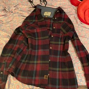Flannel